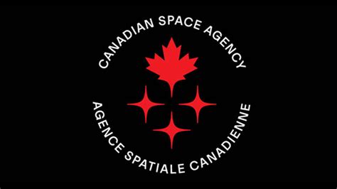 The Canadian Space Agencys New Logo Is Refreshingly Different