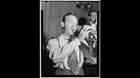 Harry James and His Orchestra - "Stompin' at the Savoy" 1947 - YouTube