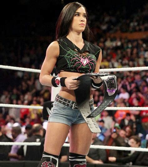 Pin On Aj Lee