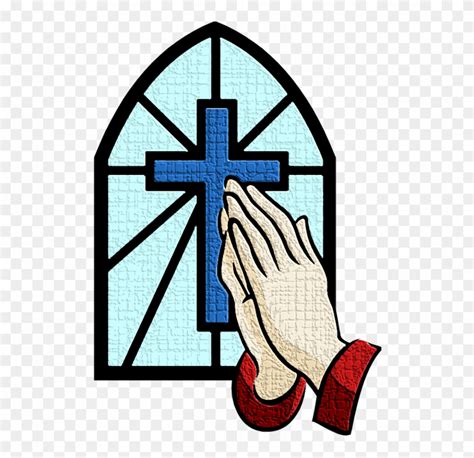 Download High Quality Church Clip Art Prayer Transparent Png Images