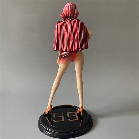 34cm One Piece Naked Adult Figures Gk Vinsmoke Reiju Hentai Anime