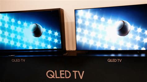 Oled Ve Qled Ekranlar N Fark Nedir Teknoloji Org