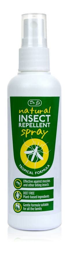 Mpm Consumer Products Dr Js Insect Repellent Dr Js Insect Repellent