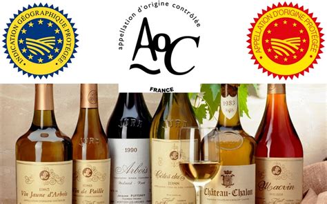 Aoc Aop Igp De Franche Comté Labels Et Gastronomie Comtoise