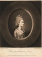 Frances Villiers, Countess of Jersey (1753-1821) | National portrait ...