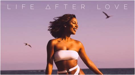 Victoria Monét Releases Life After Love 2 Ep Rnb