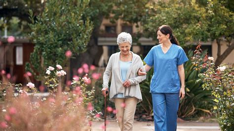 8 Tips To Improve The Environment Of Your Assisted Living Residence