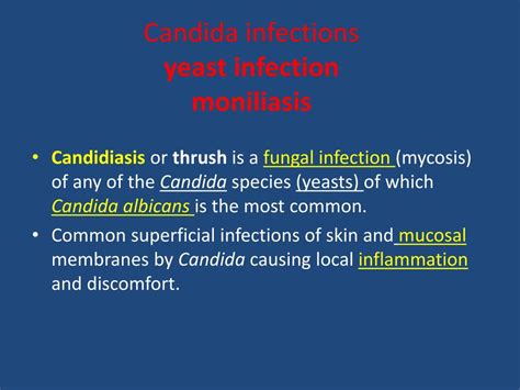 Ppt Candida Infection T Ricpmonas Vaginalis Bacterial Vaginosis Powerpoint Presentation Id