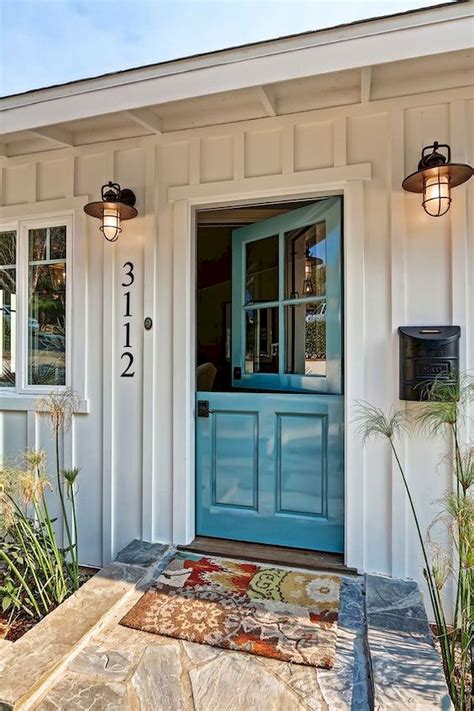 42 Fantastic Front Door Colors Design Ideas 10 Ideaboz