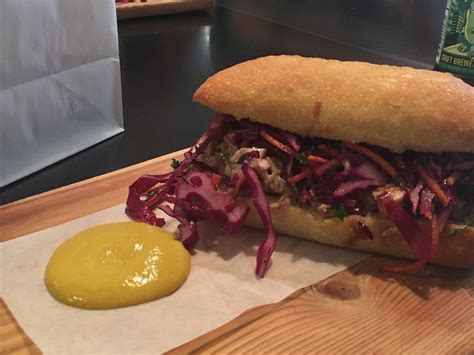 Meat And Bread S Turducken Sandwich Is Back For Another Year Toronto Sun