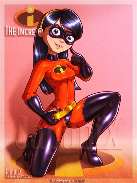 80 Best The Incredibles Images On Pinterest