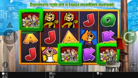 Top Cat Slot Review 🥇 2024 Rtp And Free Spins