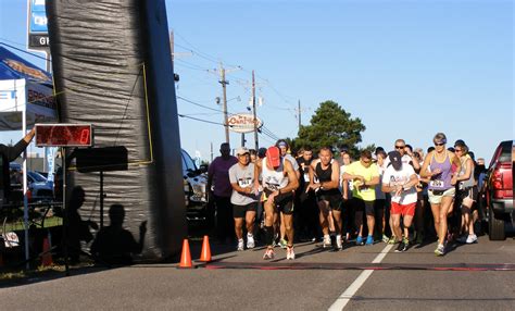 5k Runwalk Returns To Benefit United Way Of Orange County Texas