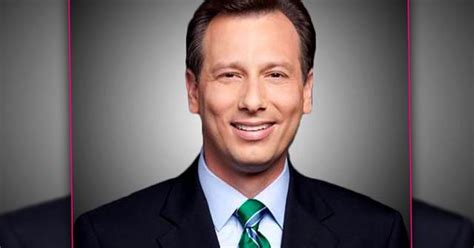 La News Anchor Chris Burrous Death Was From ‘meth Toxicity After Inserting Drug In His Anus