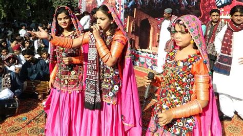 Sindhi Culture And Its Importance Daily Times