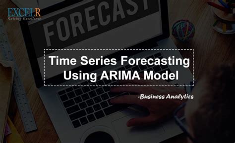Time Series Forecasting Using Arima Model