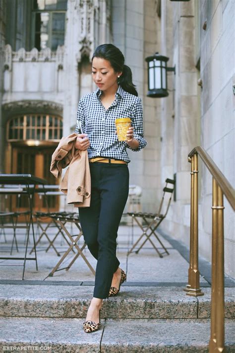 30 chic and stylish interview outfits for ladies sortra