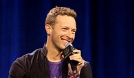 How Old Is Chris Martin, the Lead Singer of Coldplay?