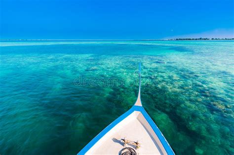 Die paradiesischen malediven gehören zu den schönsten inseln der welt und eine mehrtägige bootsfahrt mit einem dhoni ist der beste weg, um sie zu erleben. Perfekter Tropeninselparadiesstrand Malediven Lange ...