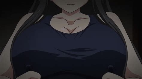 Suzuki Mirano Katsuragi Sayaka Jitaku Keibiin Animated Animated  10s 1girl Black Hair