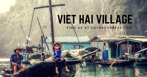 Things To Do In Cat Ba