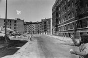 Bronx Trilogy: The Bronx Was Burning (1955 to today) - The Bowery Boys ...
