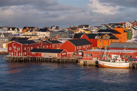Visit Vardø Best Of Vardø Troms Og Finnmark Travel 2023 Expedia Tourism