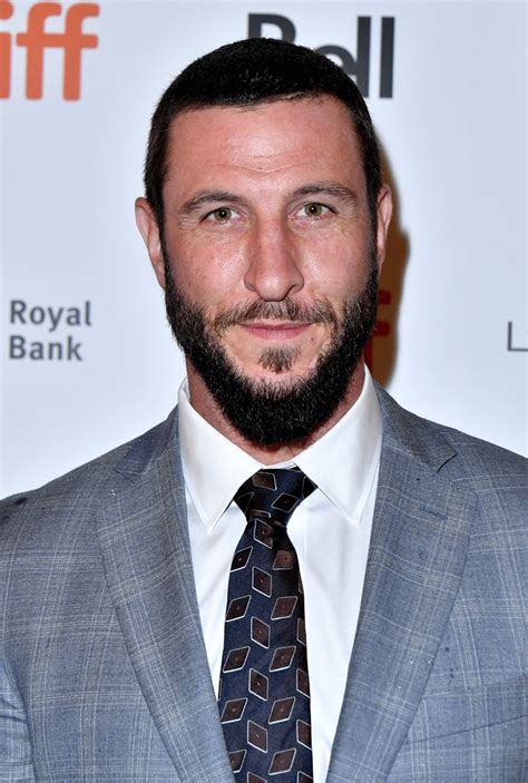 We did not find results for: Pablo Schreiber Photos Photos - 2018 Toronto International ...