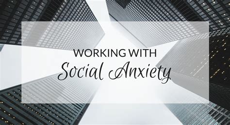 Best Jobs For People With Social Anxiety And Ways To Work From Home