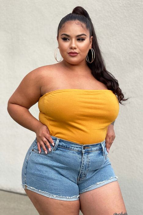 Bbw Tube Top Telegraph