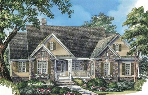 Gardner house plans set the standard in the home design industry. Don Gardner Series - House Plans - Spartan Homes Inc