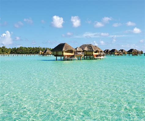 Tahaa Overwater Bliss Featuring Le Tahaa Island Resort And Spa