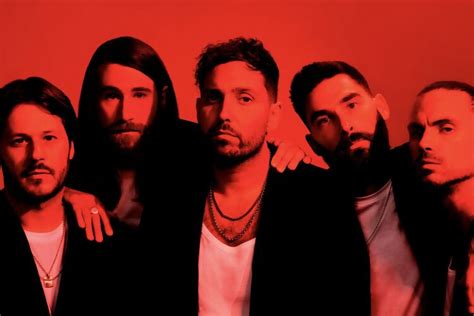 You Me At Six And Pendulum To Play Intimate Shows For Brits Week