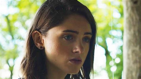 Mountain Rest Official Trailer 2018 Natalia Dyer Movie Natalia