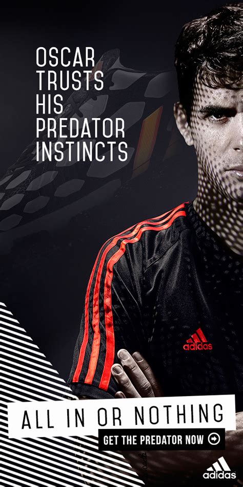 Adidas Predator Ad Featuring Black Soccer Player Page 2 Lipstick