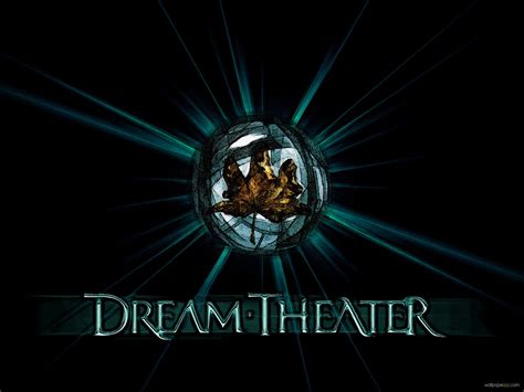 50 Dream Theater Wallpaper