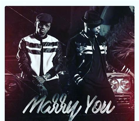 New Audio Official Diamond Platnumz Ft Neyo Marry You Download