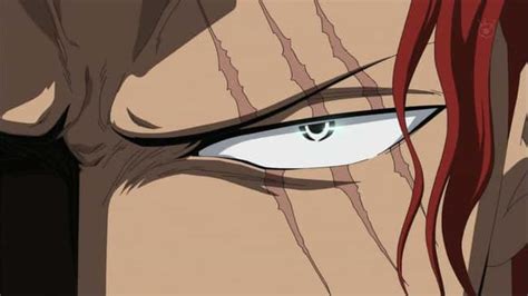 Anime Scars List Of Anime Characters With Scars