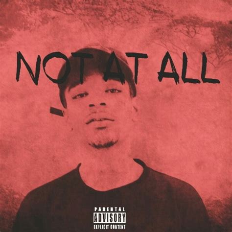 Stream Not At All Produced Treez Lowkey By Treez Listen Online For Free On Soundcloud