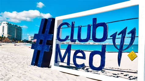 Club Med Has New Agent Rewards Program Travel Weekly