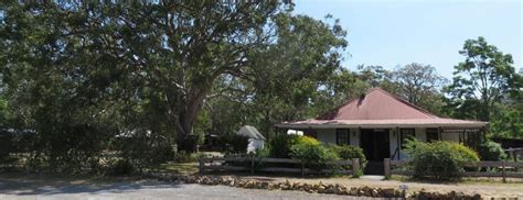 Pioneer Village Museum Kangaroo Valley