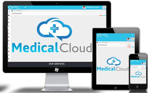 Medical Cloud Historia Clínica En Linea Recomendado Administra