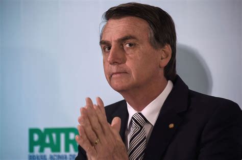 I went to do a covid exam a while ago, but everything is okay, he said. Brazil - Bolsonaro Towards a Military Dictatorship - Worse ...