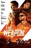 The Weapon (2023) by Tony Schiena