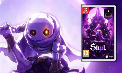 Skul The Hero Slayer Switch Les Offres Disponibles