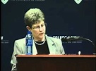 The Honorable Alice M. Batchelder Speaks at the College of Law - YouTube