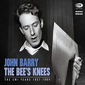 Hit & Miss (1993 Remaster) by John Barry Seven Plus Four on Amazon ...