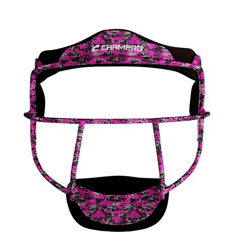 Champro The Grill Defensive Fielders Protective Steel Frame Softball