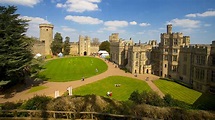 Visitez Warwick : le meilleur de Warwick, Angleterre pour 2023 | Expedia