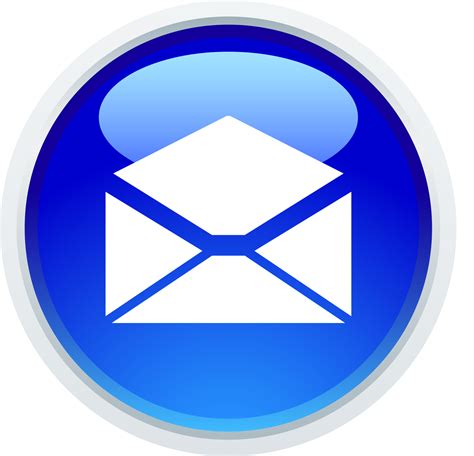 Email Symbol Png Image Png Mart